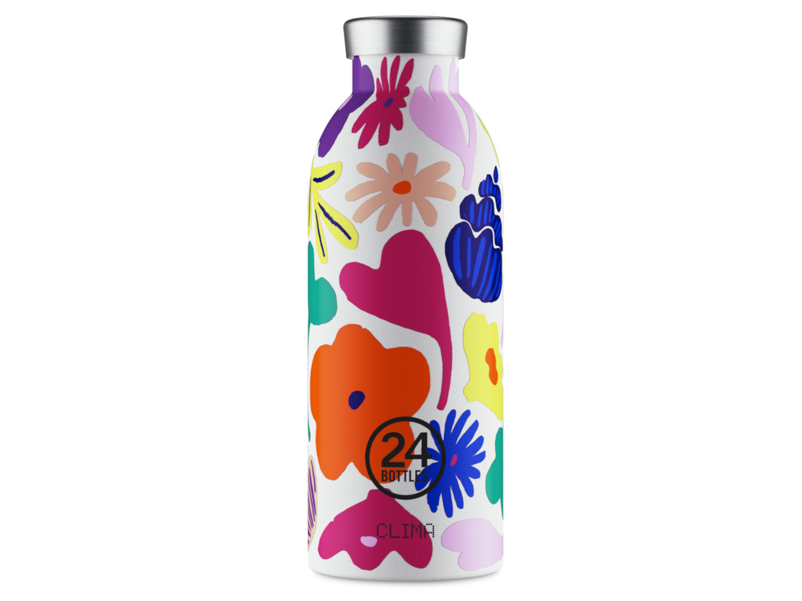 24Bottles Clima Bottle Acqua Fiorita 500ml