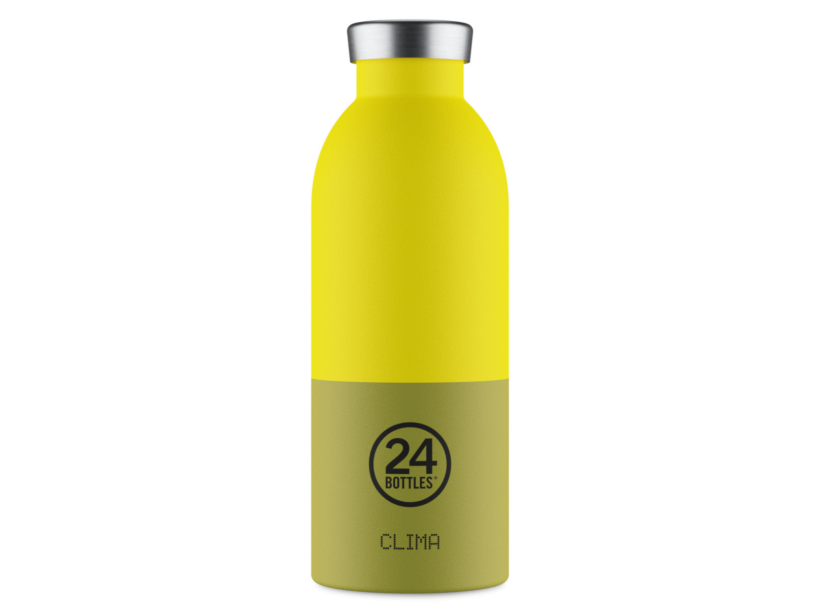 24Bottles Clima Bottle Solar 500ml