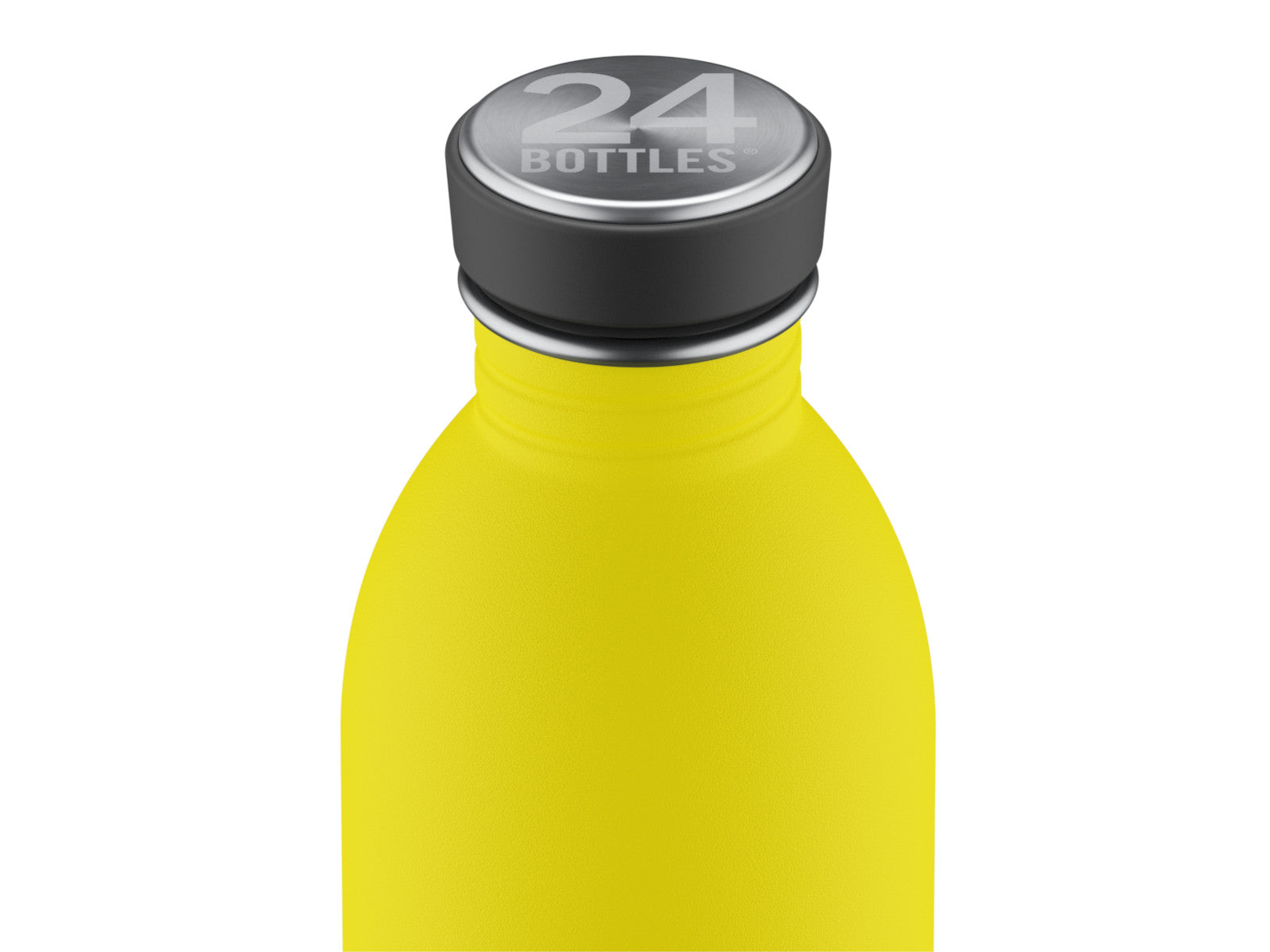 24Bottles Urban Bottle Solar 500ml - Produktbild 2