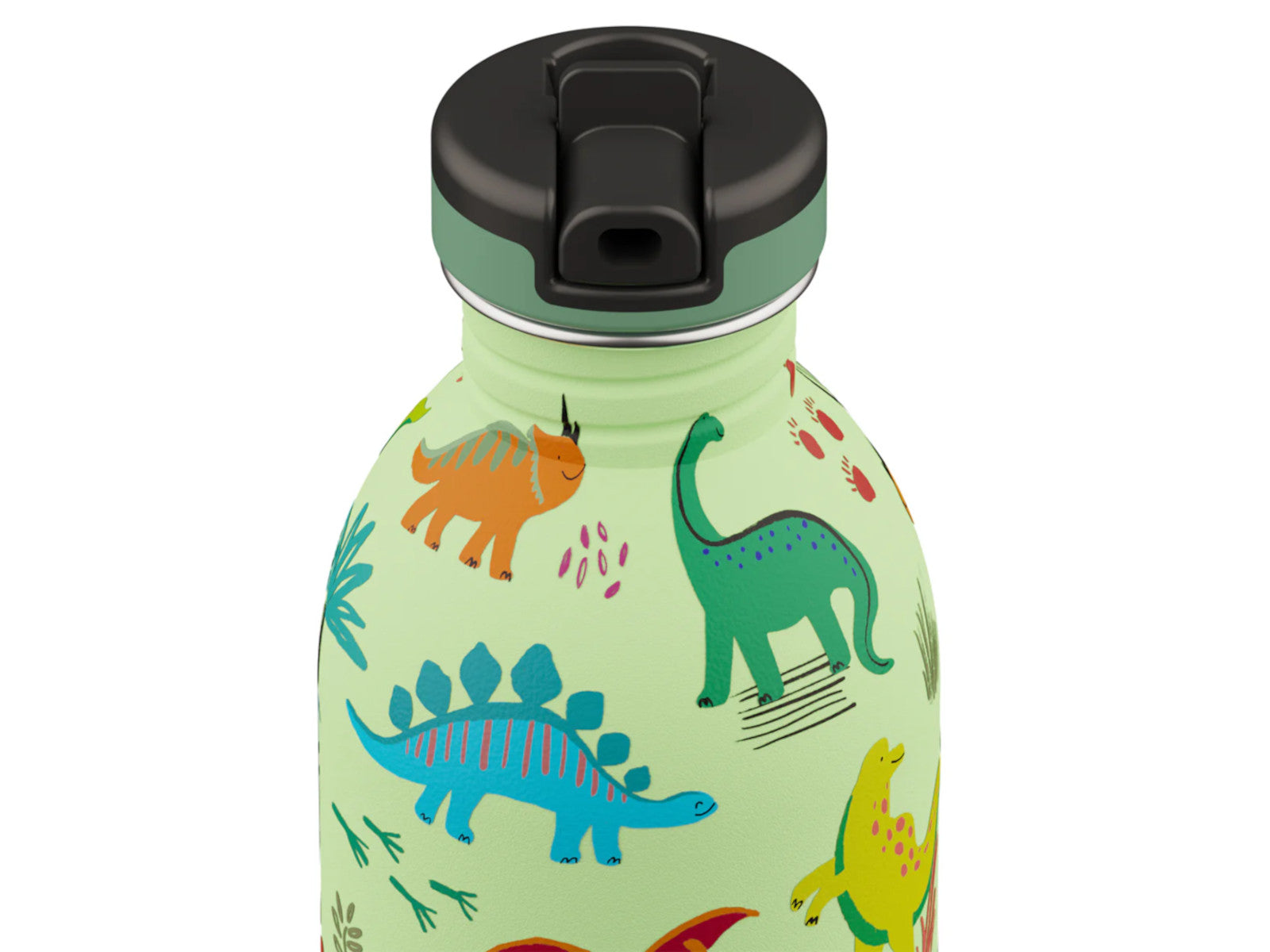 24Bottles Kids Clima Bottle Jurassic Friends 330ml - Produktbild 2