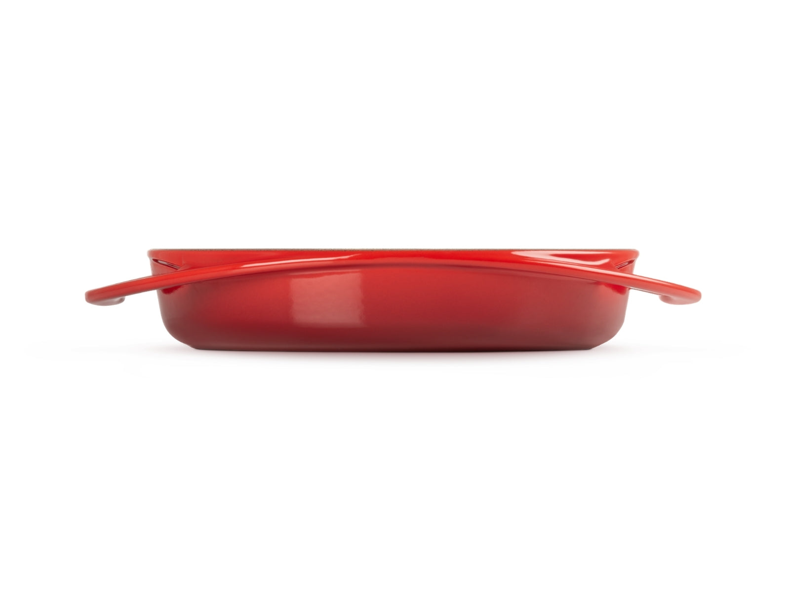 Le Creuset Tatin Backform Tradition rund kirschrot 25cm - Produktbild 5