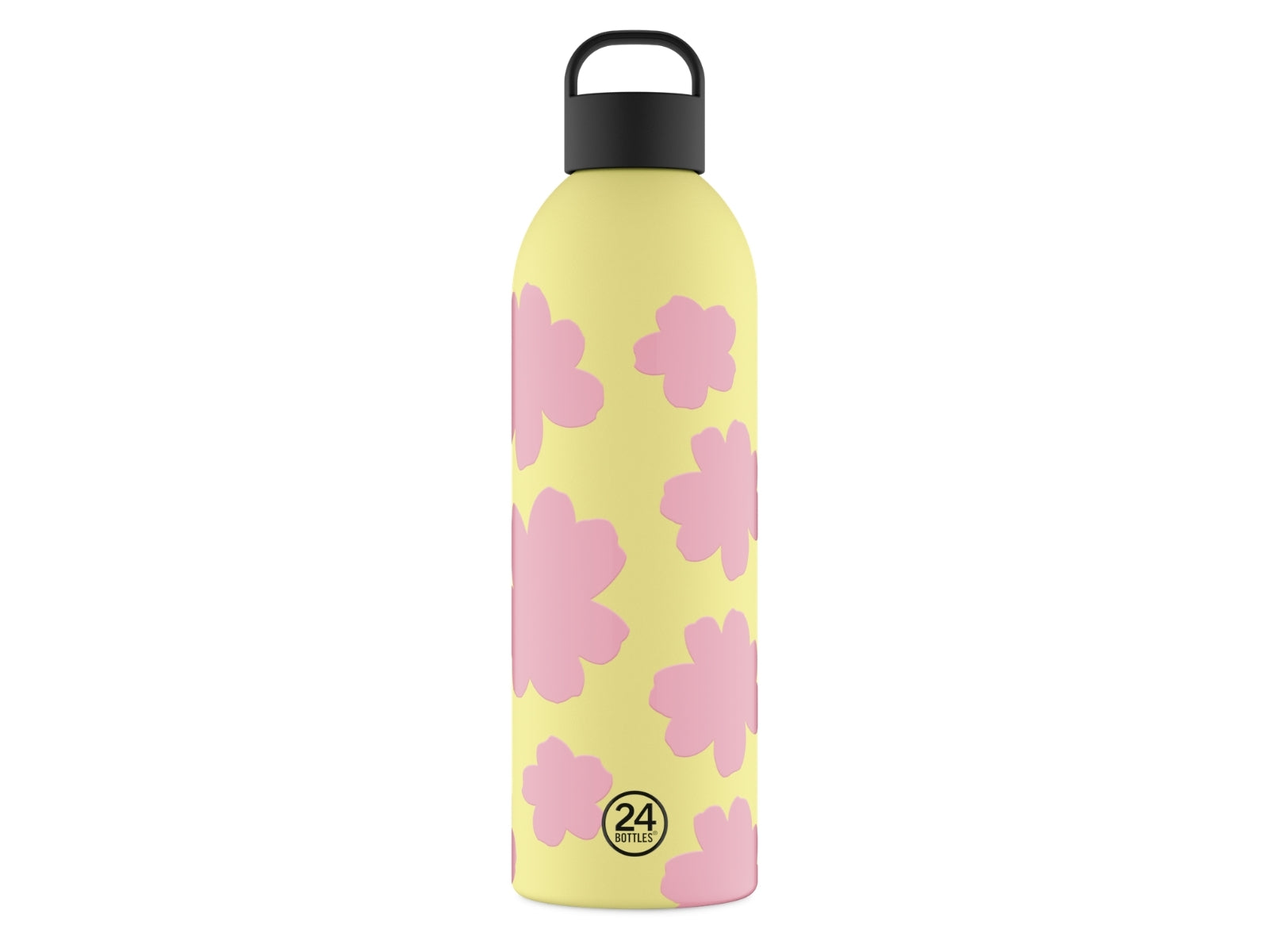 24Bottles Clima Bottle Daydreaming Yellow 1500ml