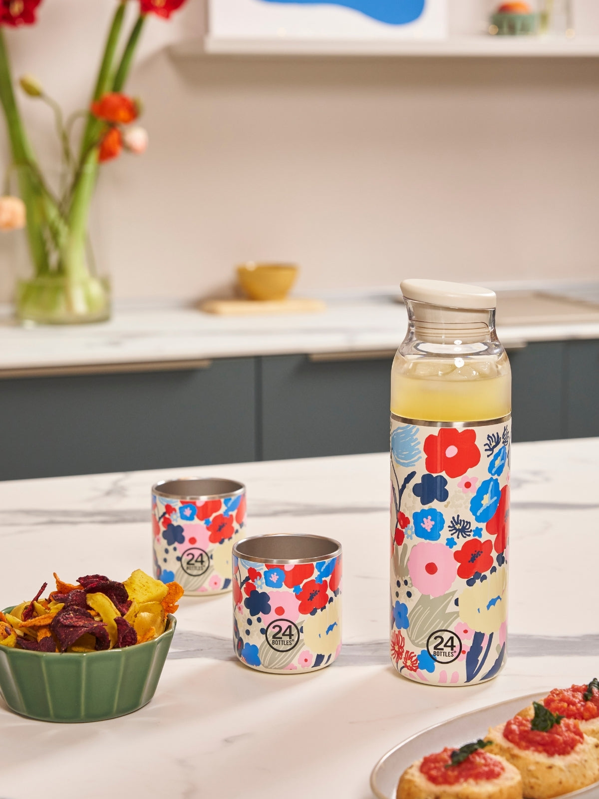 24Bottles Casa Mug Domenica 340ml - Produktbild 3