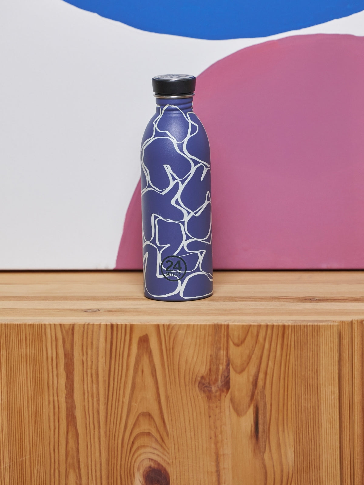 24Bottles Urban Bottle Marea 500ml - Produktbild 2