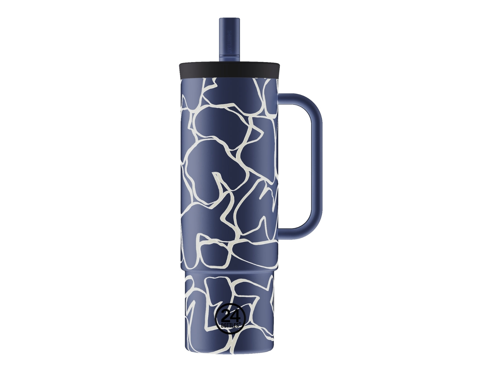 24Bottles Straw Cup Marea 800ml