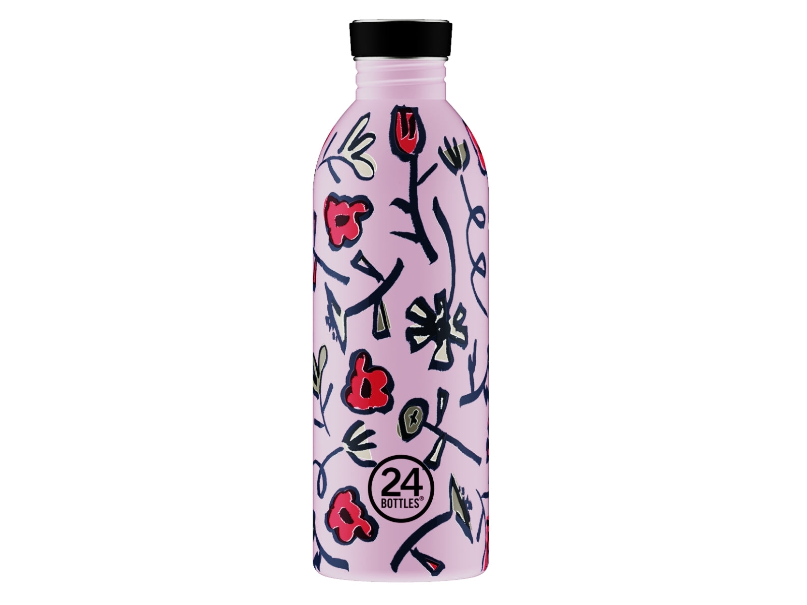 24Bottles Urban Bottle Fiore Di Campo 500ml