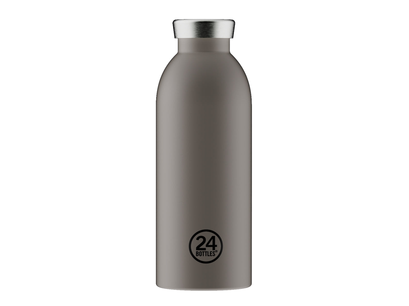 24Bottles Clima Bottle Linen 500ml