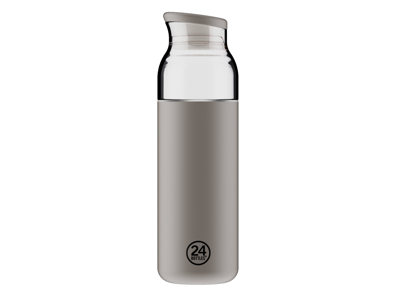 24Bottles Casa Carafe Linen 1000ml
