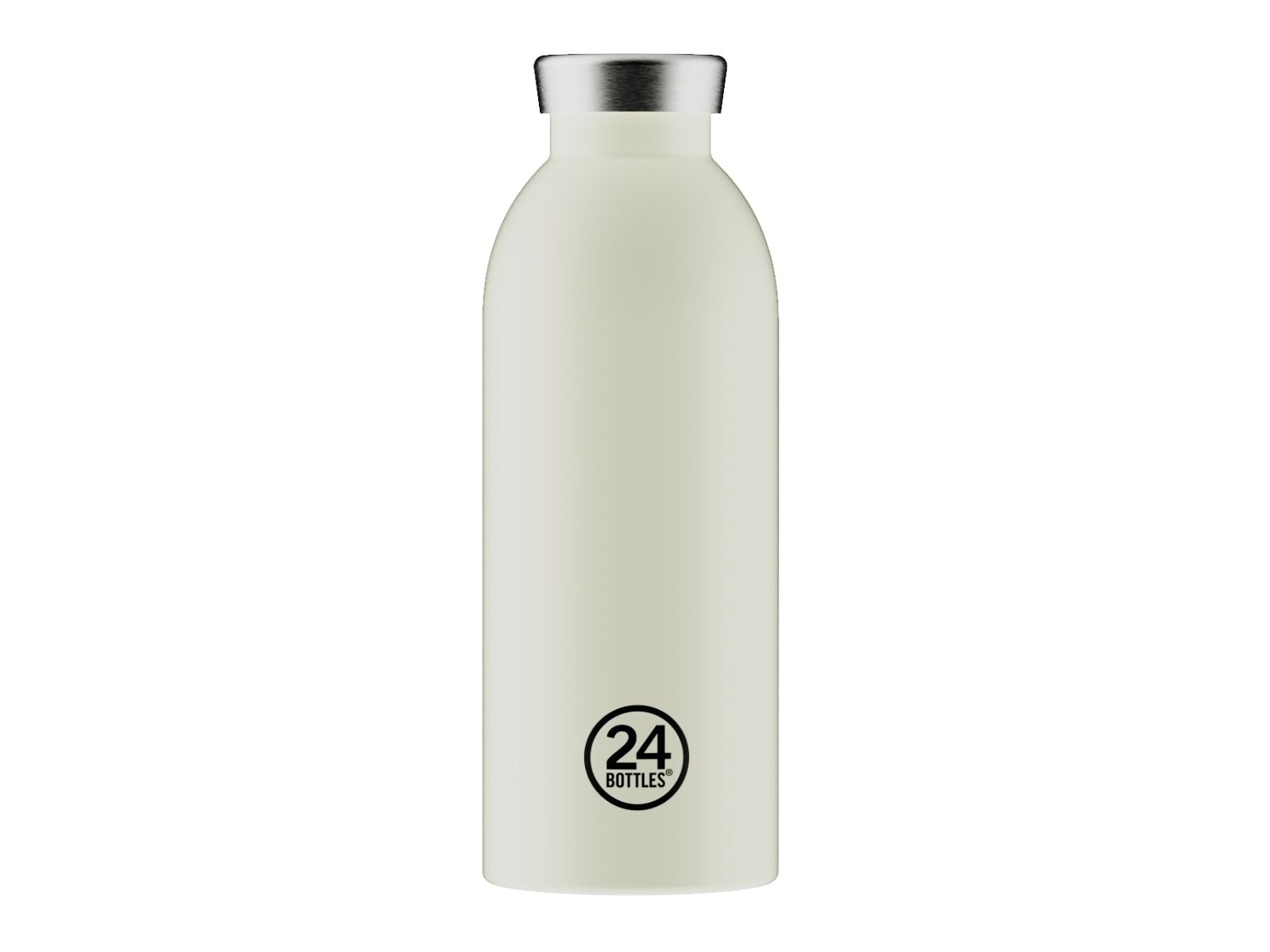 24Bottles Clima Bottle Cotton 500ml