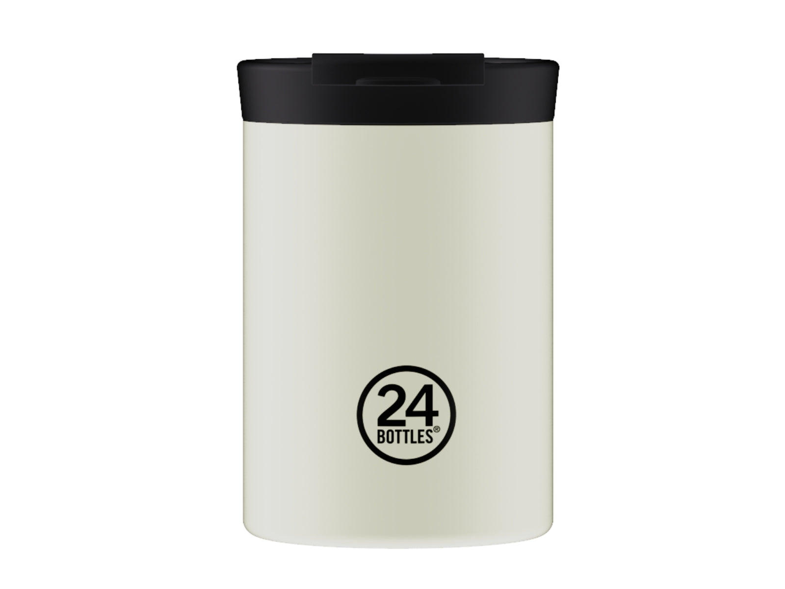 24Bottles Travel Tumbler Cotton 350ml