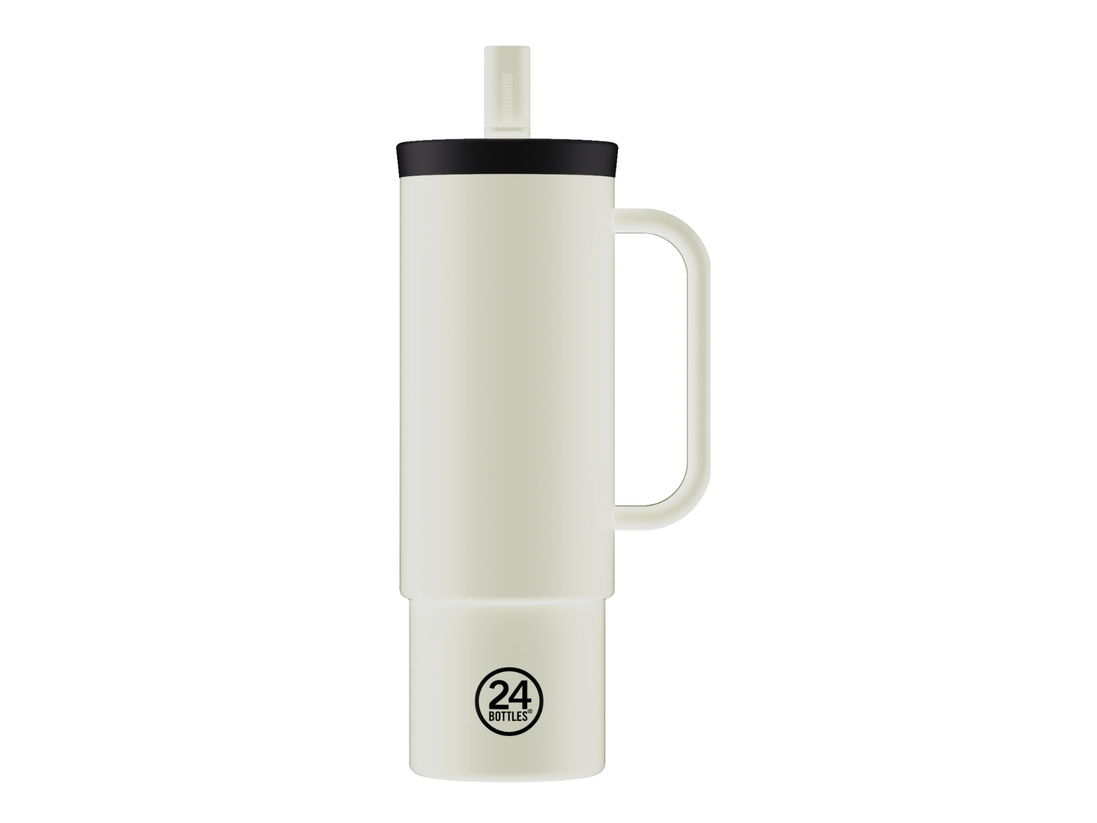 24Bottles Straw Cup Cotton 800ml