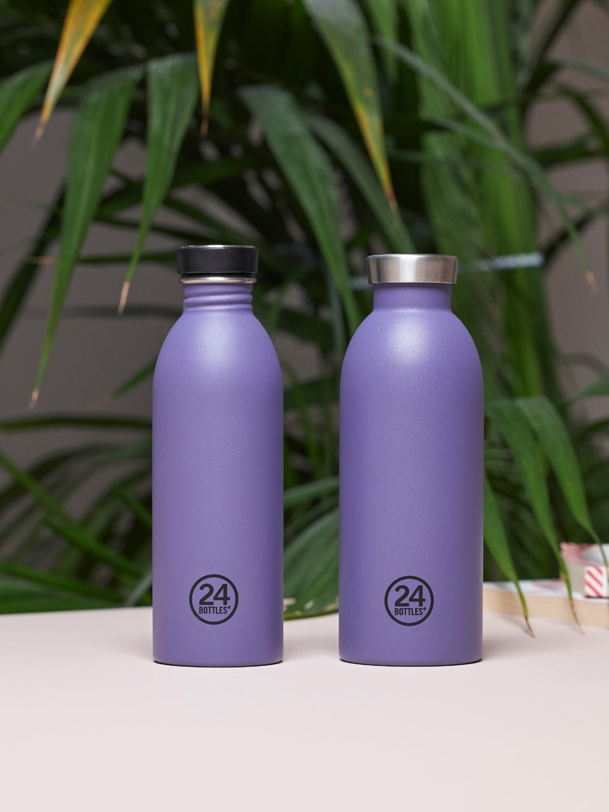 24Bottles Clima Bottle Dusk 500ml - Produktbild 2