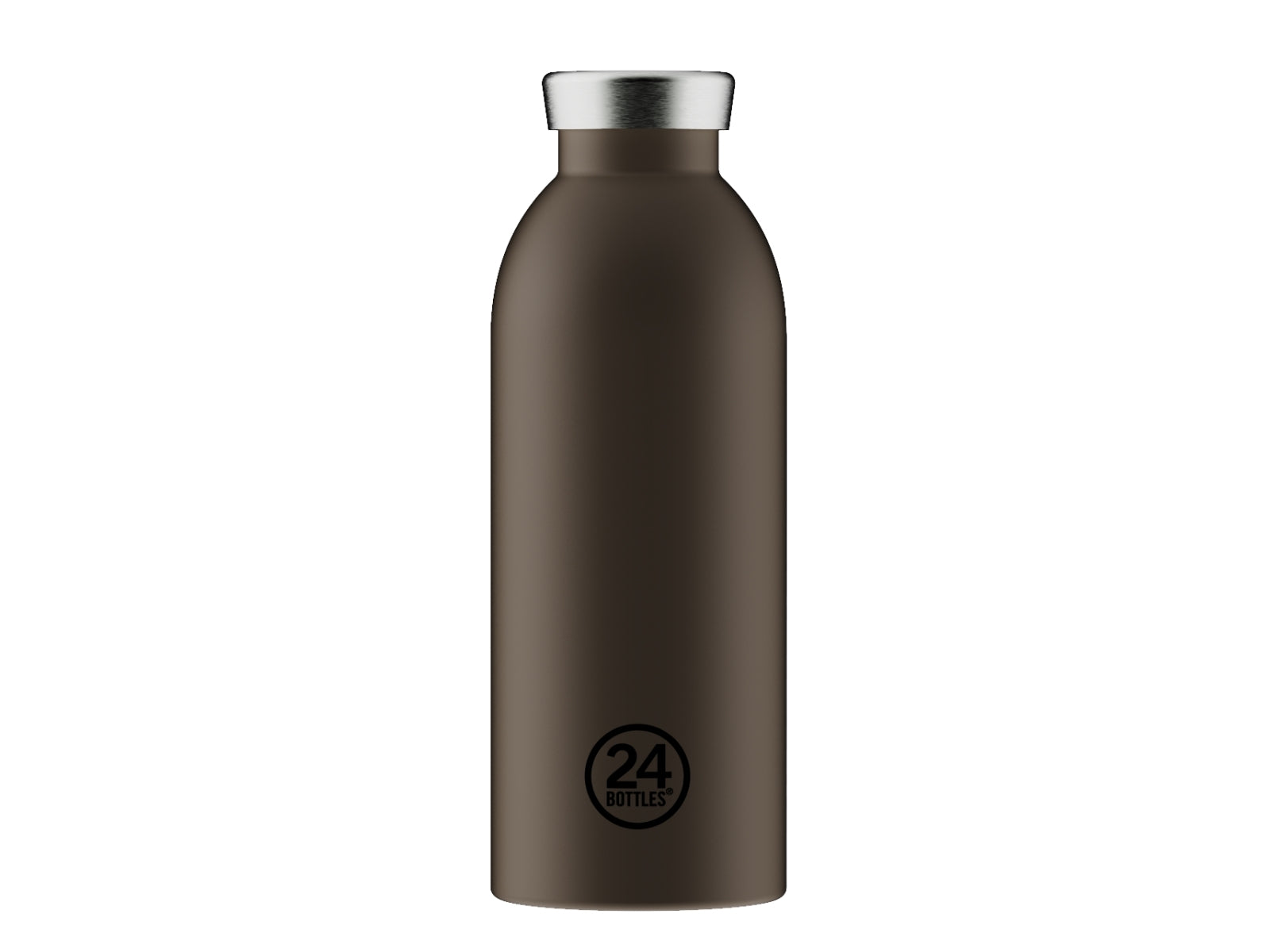 24Bottles Clima Bottle Mocha 500ml