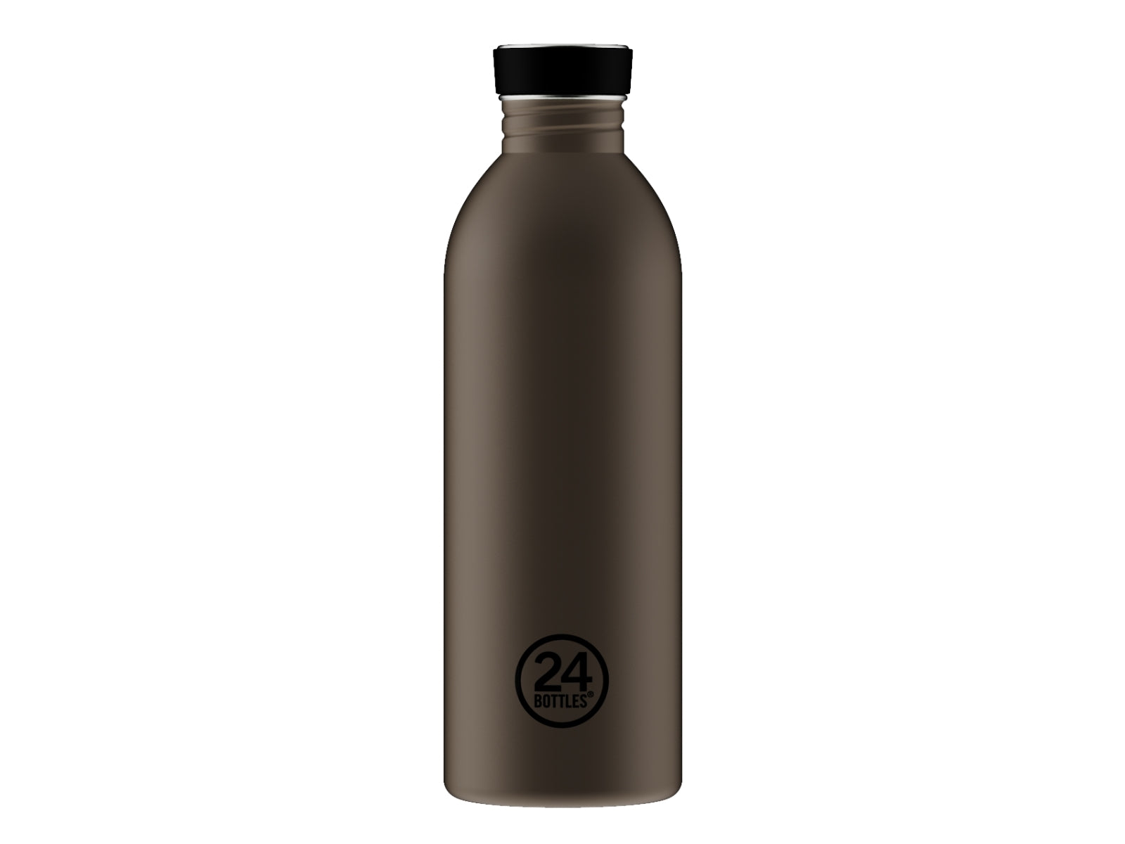 24Bottles Urban Bottle Mocha 500ml - Produktbild 3