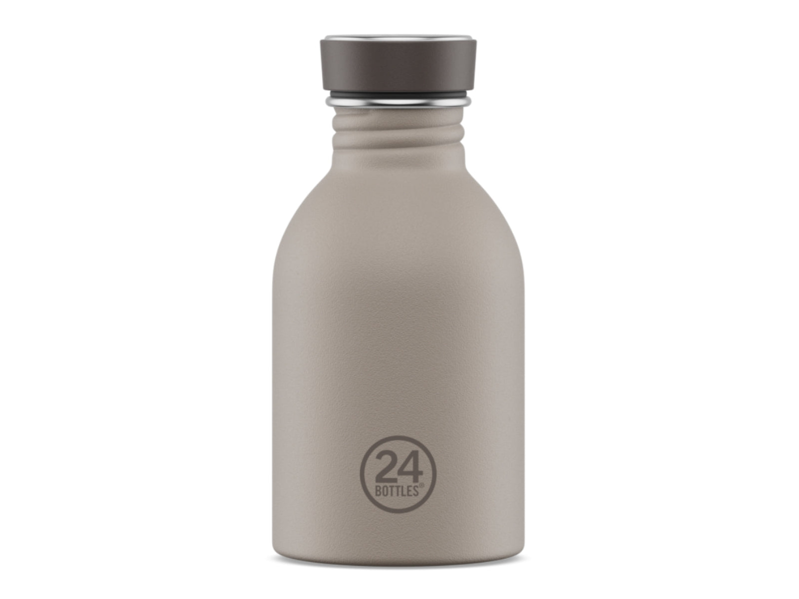 24Bottles Urban Bottle Mini Linen 250ml