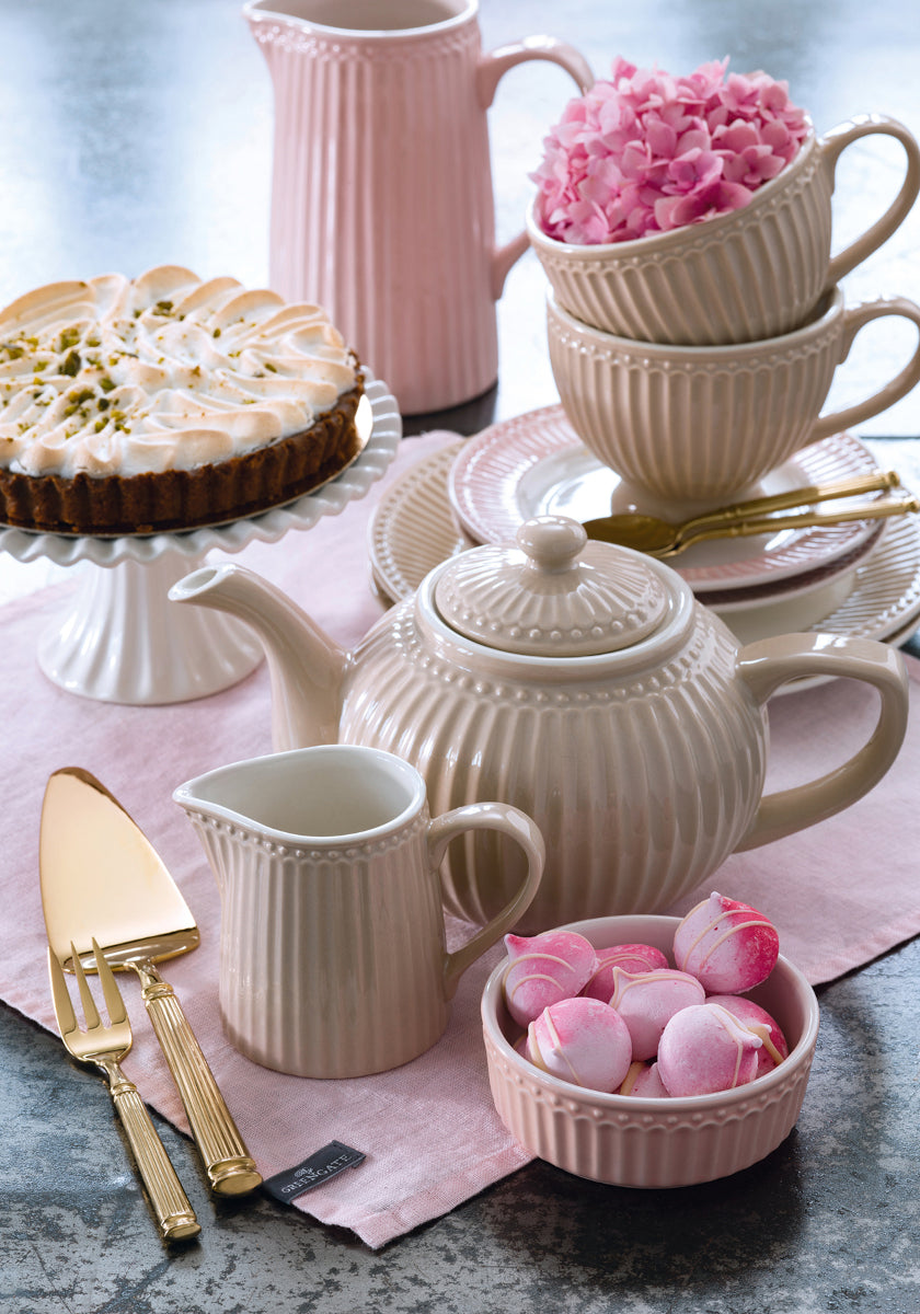 Greengate Alice Latte Cup creamy fudge 0,25 l - Produktbild 3