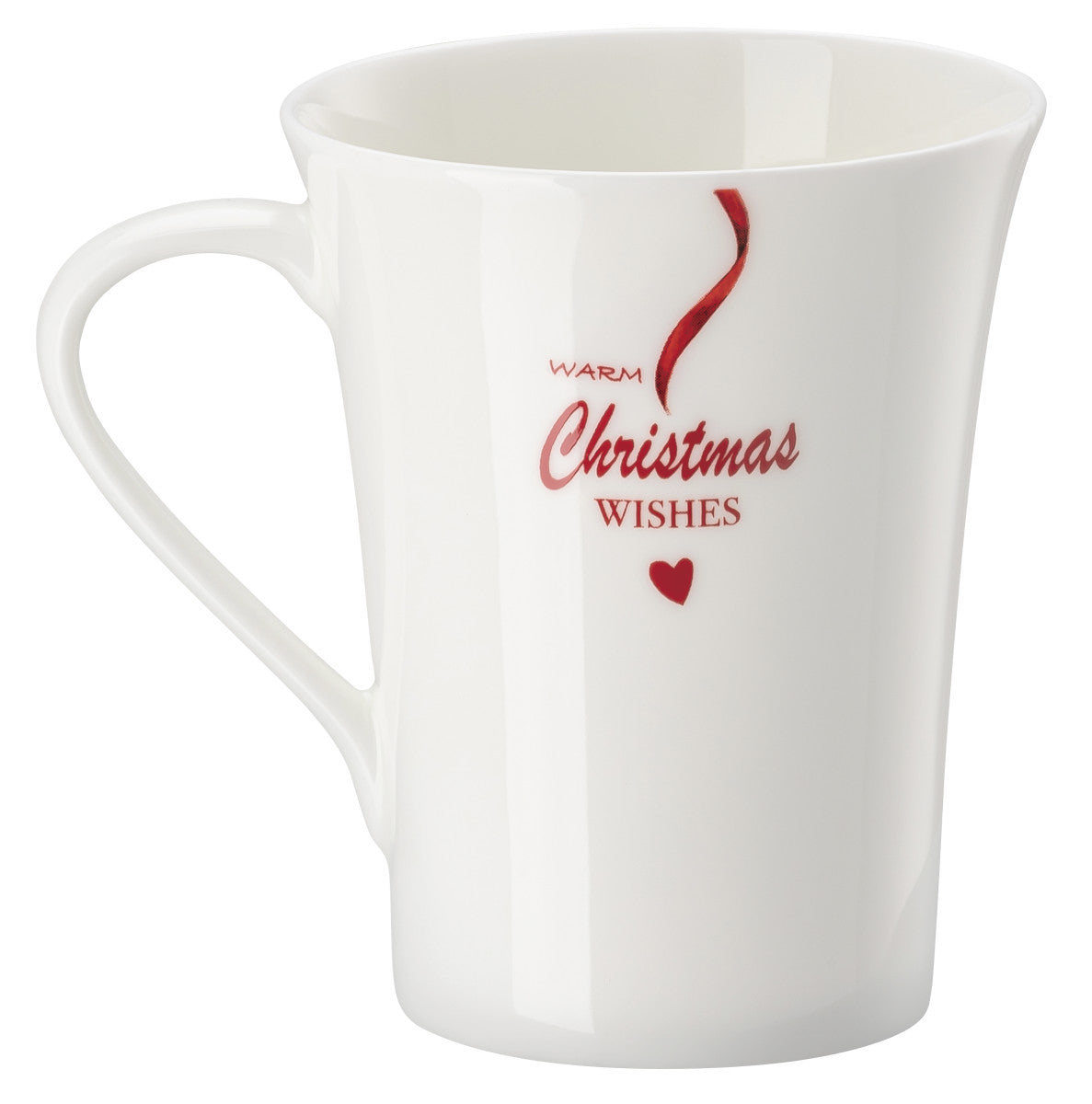 Hutschenreuther My Christmas Mug Christmas wishes Becher mit Henkel 0,4l - Produktbild 2