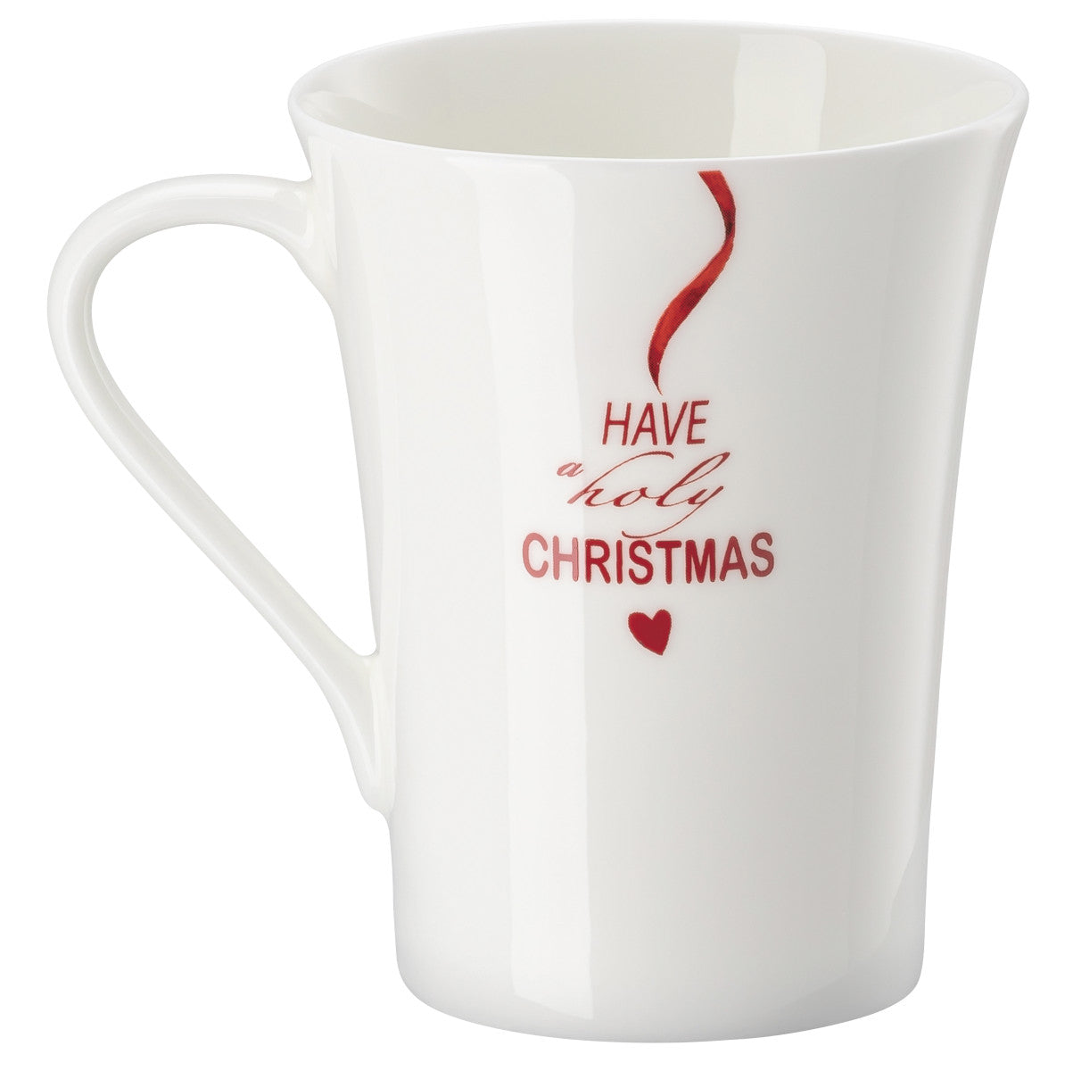 Hutschenreuther My Christmas Mug Holy Christmas Becher mit Henkel 0,4l - Produktbild 2