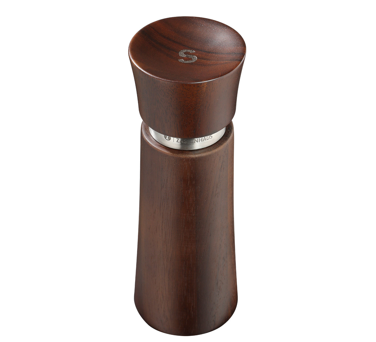 Zassenhaus WIESBADEN Salzmühle Akazie 17 cm - Produktbild 2