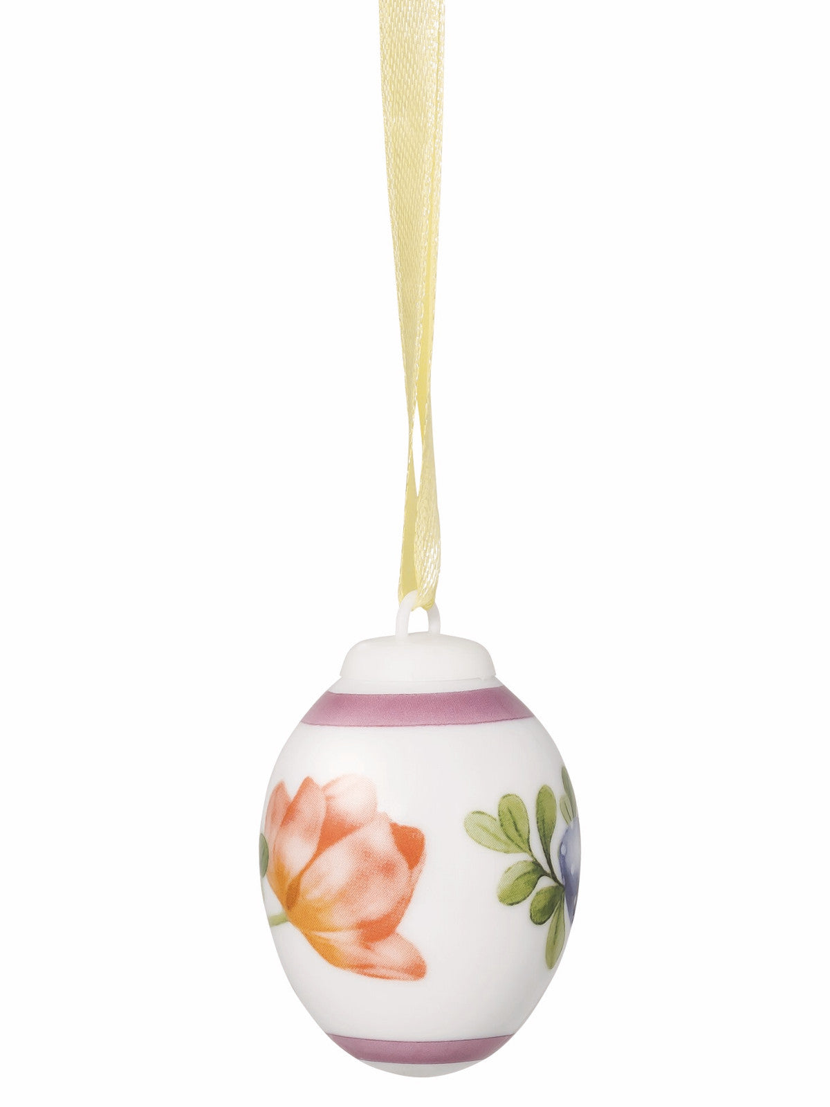 Hutschenreuther Frühlingswiese Osterküken Porzellan-Mini-Ei - Produktbild 2