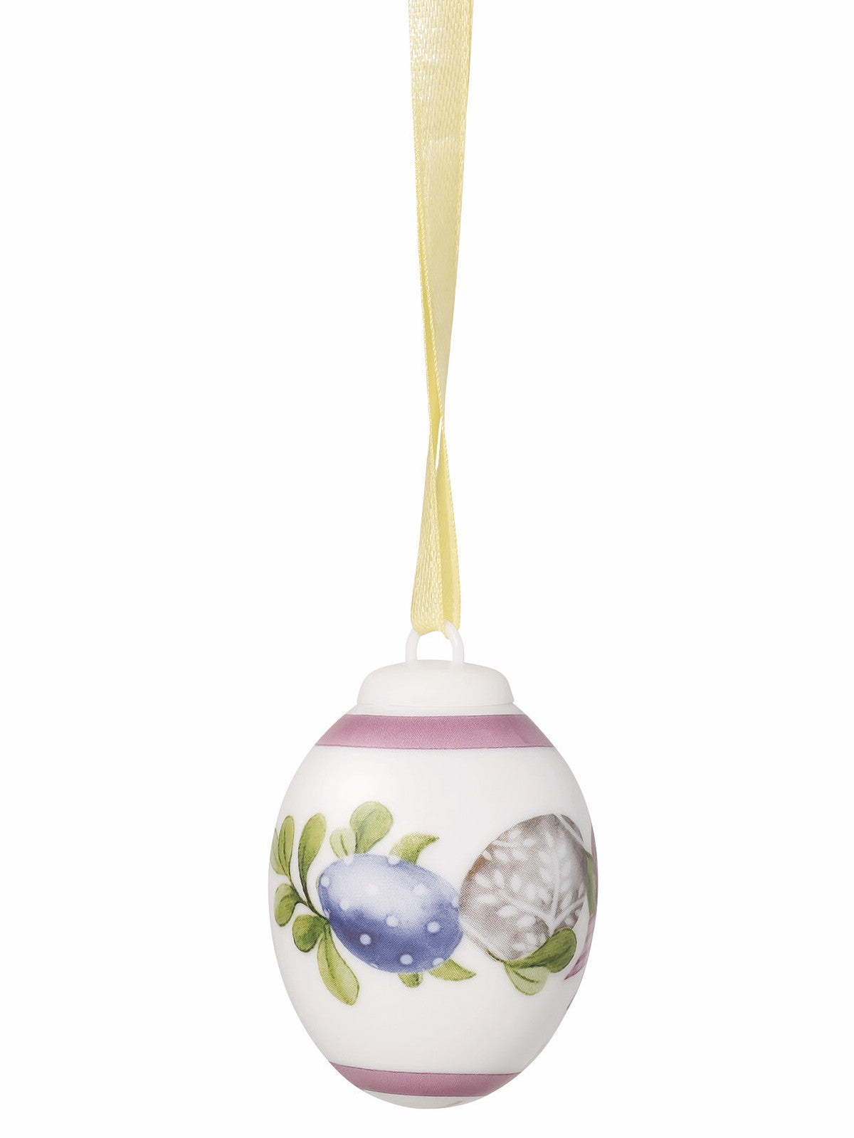 Hutschenreuther Frühlingswiese Osterküken Porzellan-Mini-Ei - Produktbild 3