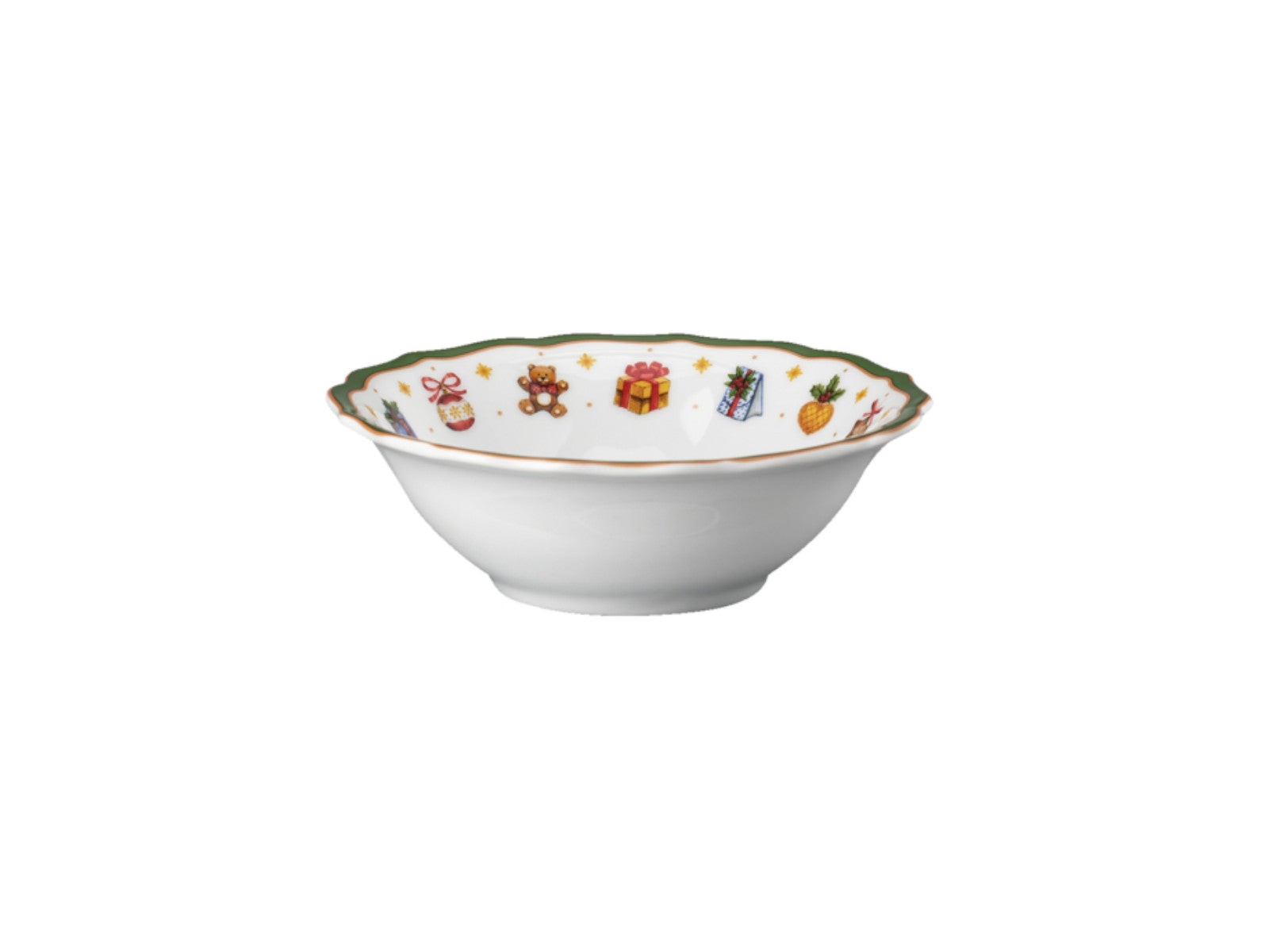 Hutschenreuther Happy Wintertime Bowl 13cm