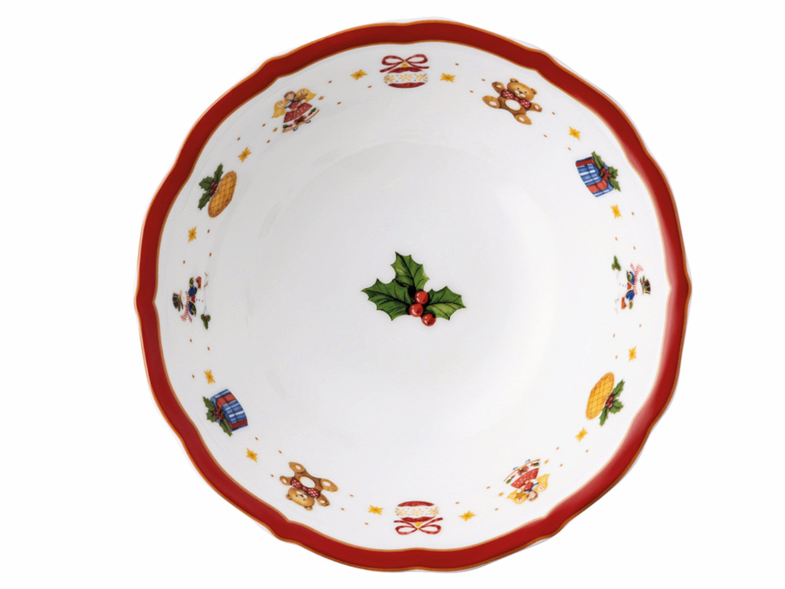 Hutschenreuther Happy Wintertime Bowl 17cm - Produktbild 2