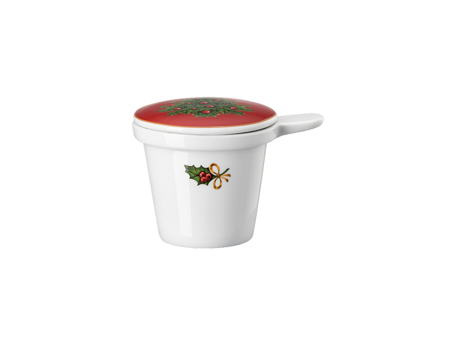 Hutschenreuther Happy Wintertime Tee-Becher Set 3tlg - Produktbild 3