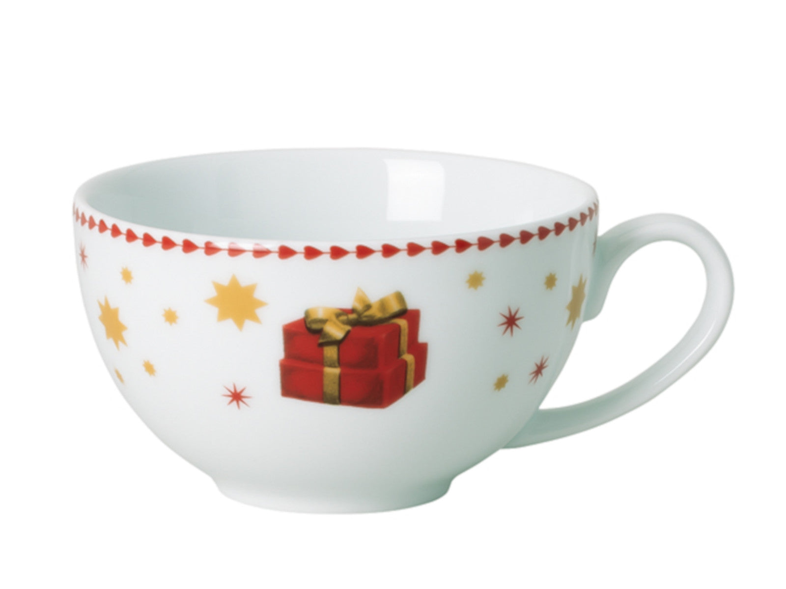 Hutschenreuther Christmas Love Kombi-Obertasse 0,26l - Produktbild 2