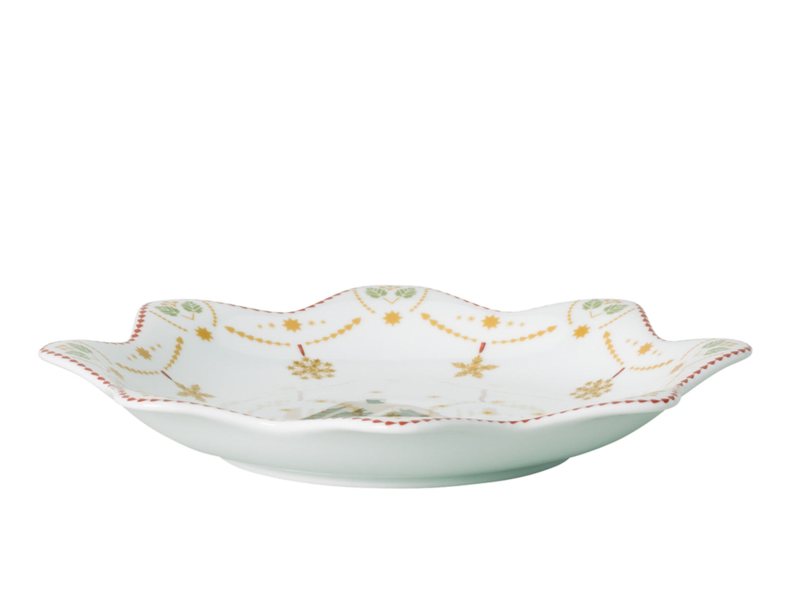 Hutschenreuther Christmas Love Sternschale 25cm - Produktbild 2