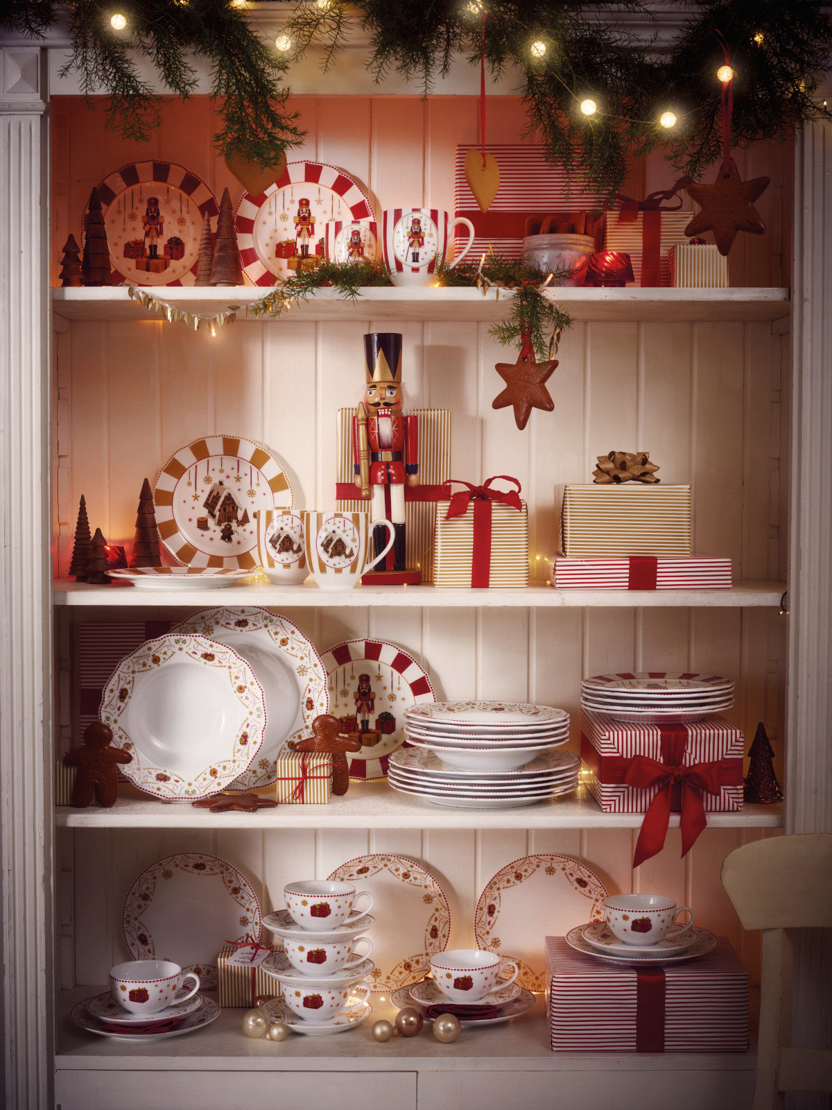 Hutschenreuther Christmas Love Kombi-Obertasse 0,26l - Produktbild 3