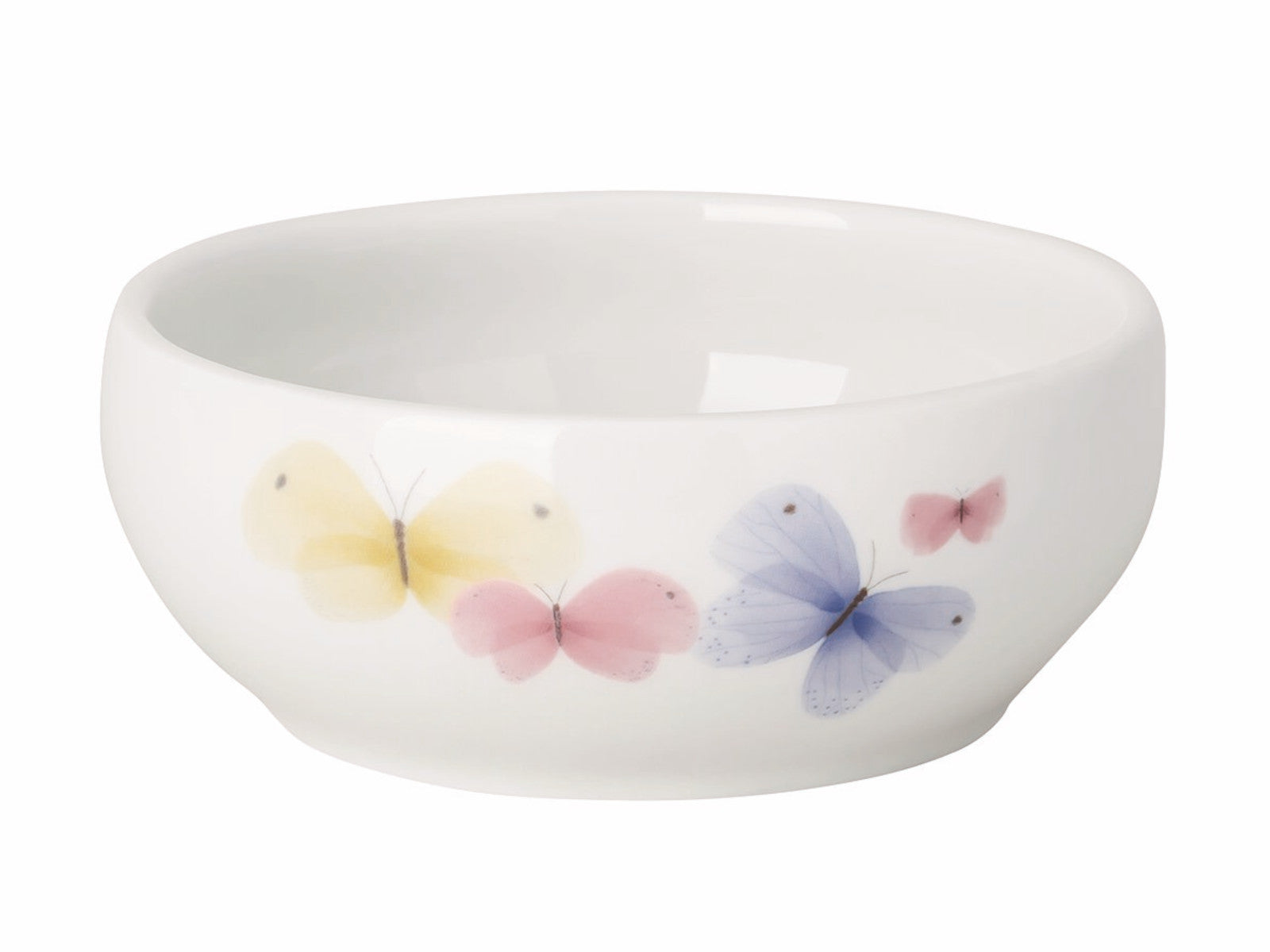 Hutschenreuther Frühlingsgrüsse Blumenwiese Dose mit Deckel 12,5cm - Produktbild 2