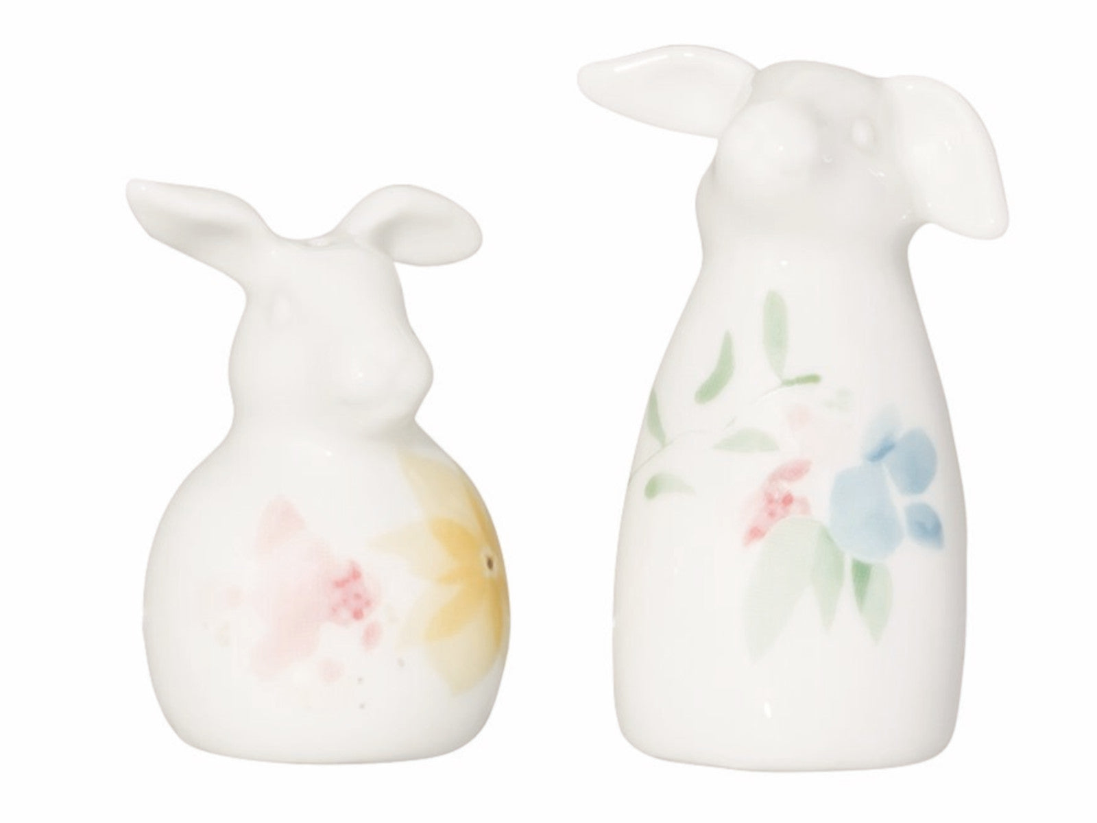 Hutschenreuther Frühlingsgrüsse Blumenwiese Salz-und Pfeffer-Set 2tlg - Produktbild 3