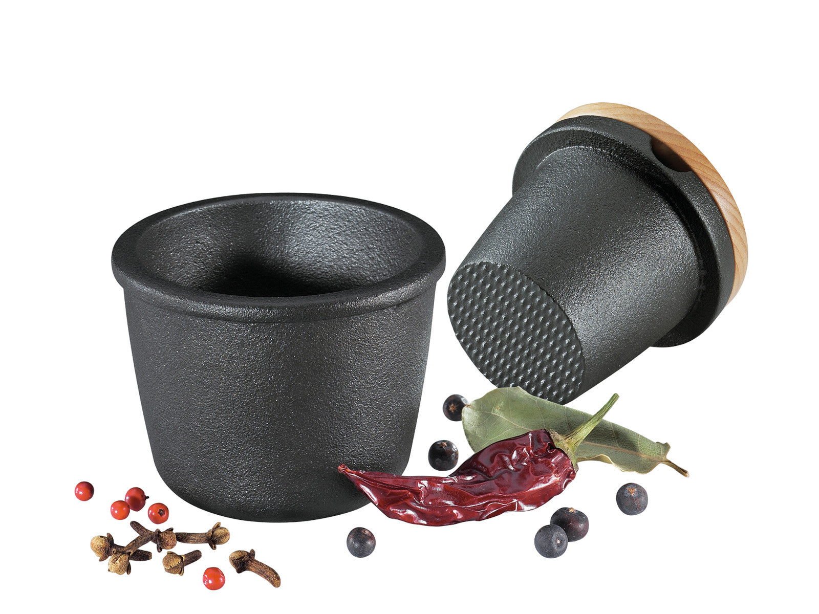 Zassenhaus WORKER Gourmet-Set 21x10x15,5cm Set3 - Produktbild 6