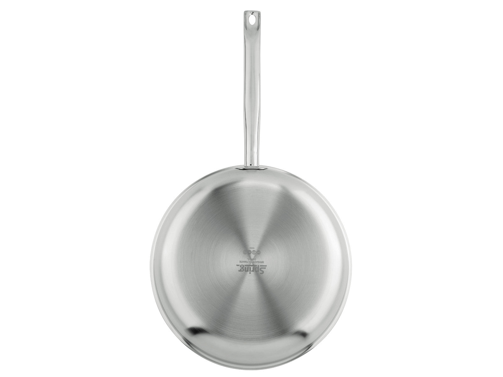 Spring BRIGADE ULTIMATE Bratpfanne XL 28 cm - Produktbild 3