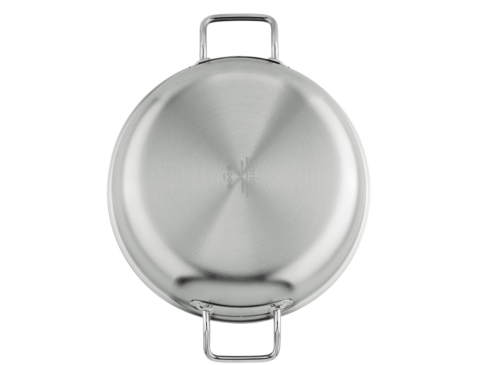 Spring BRIGADE ULTIMATE Servierpfanne XL 28 cm - Produktbild 3