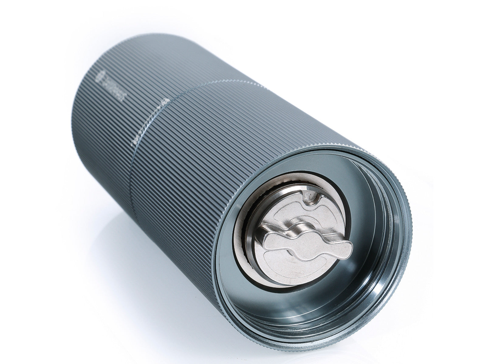 Zassenhaus MASTER USB Kaffeemühle/Espressomühle 17,7 cm - Produktbild 2