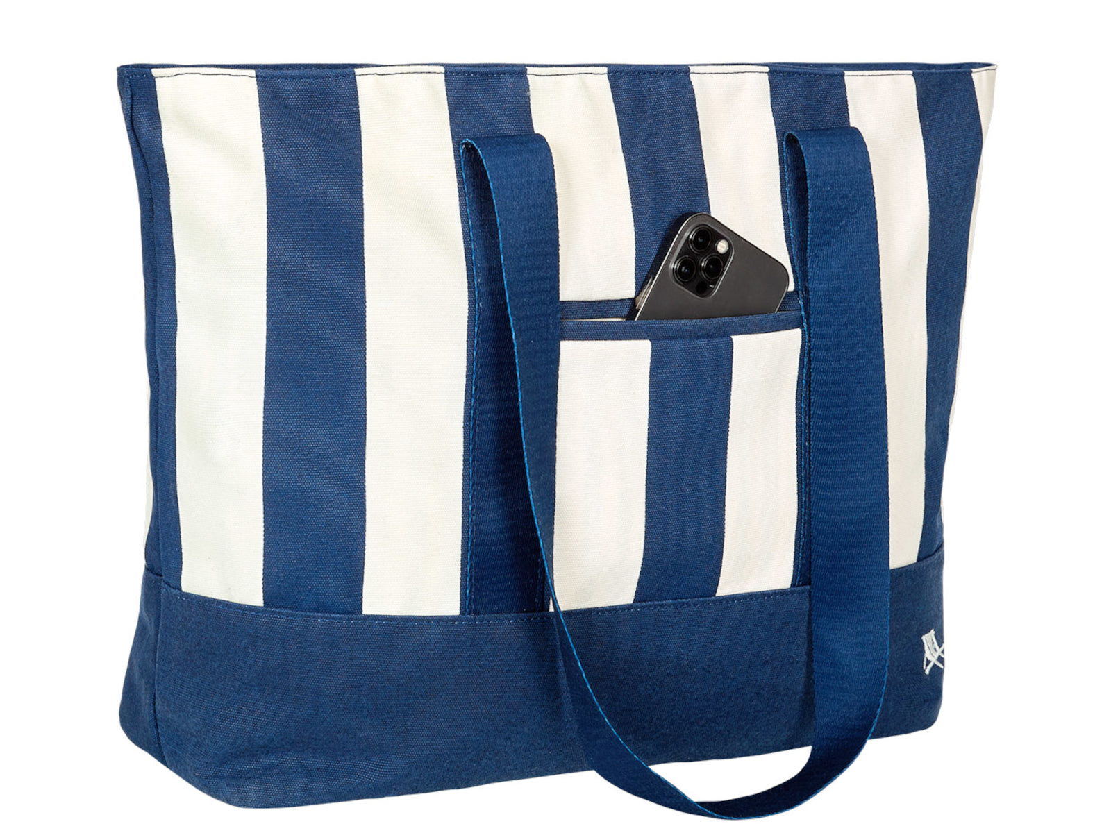 Dock & Bay Strandtasche Whitsunday Blue - Produktbild 3