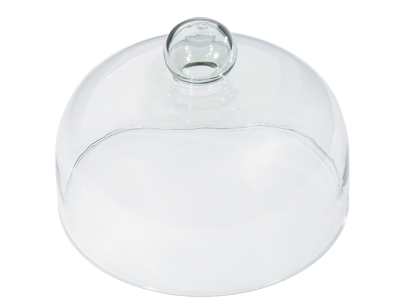 Zassenhaus COMFORT PLUS Käseglocke mit Glasdeckel Ø 23 cm - Produktbild 4