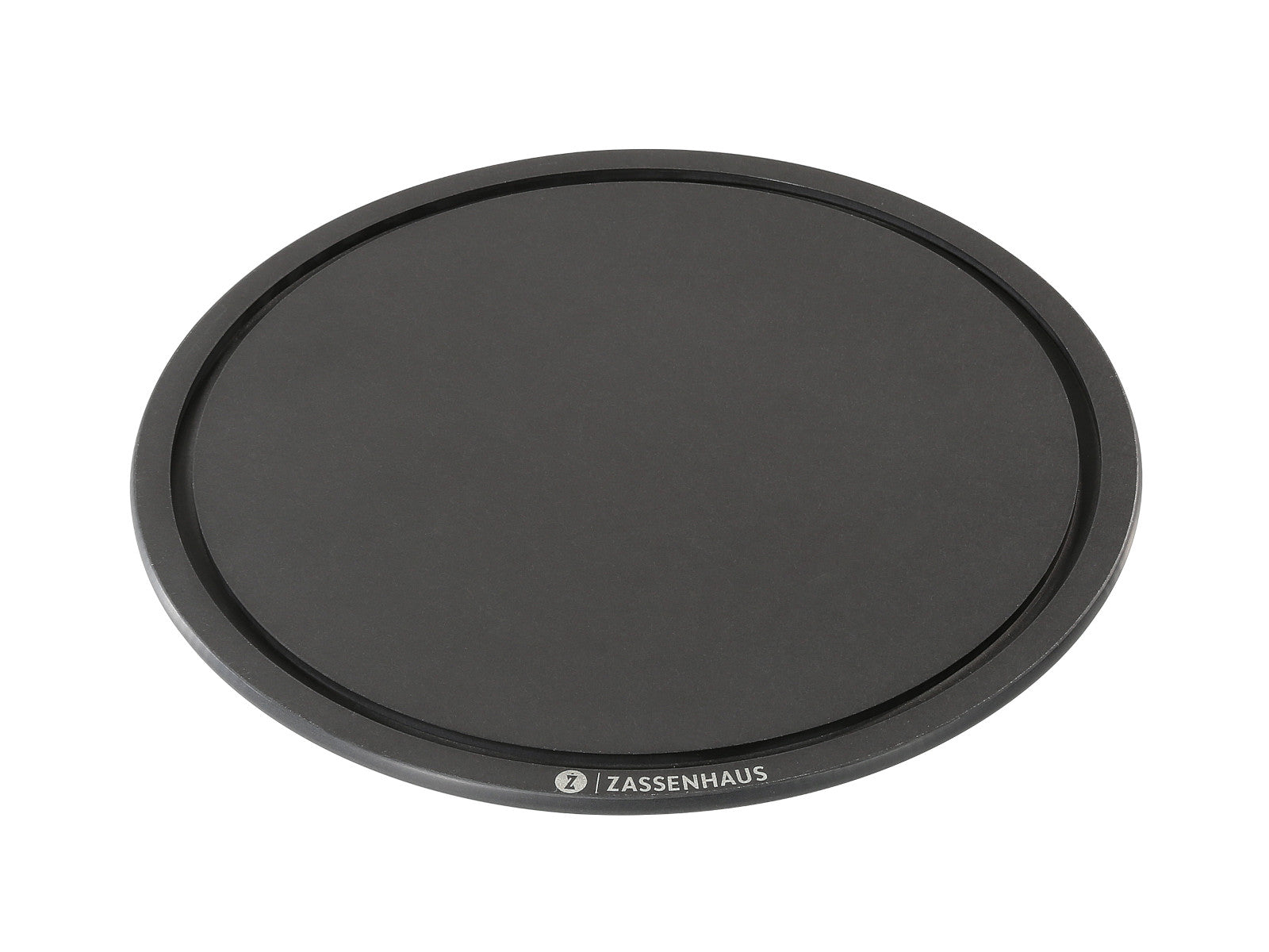 Zassenhaus COMFORT PLUS Käseglocke mit Glasdeckel Ø 23 cm - Produktbild 3