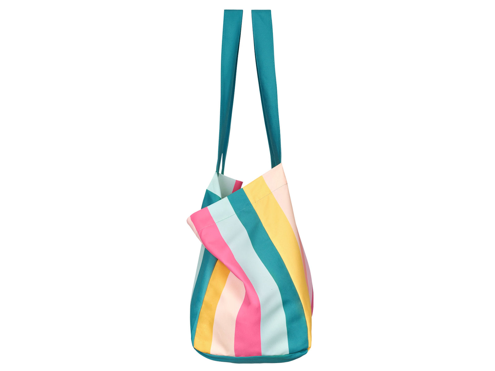 Dock & Bay Strandtasche faltbar Coastal Candy - Produktbild 2