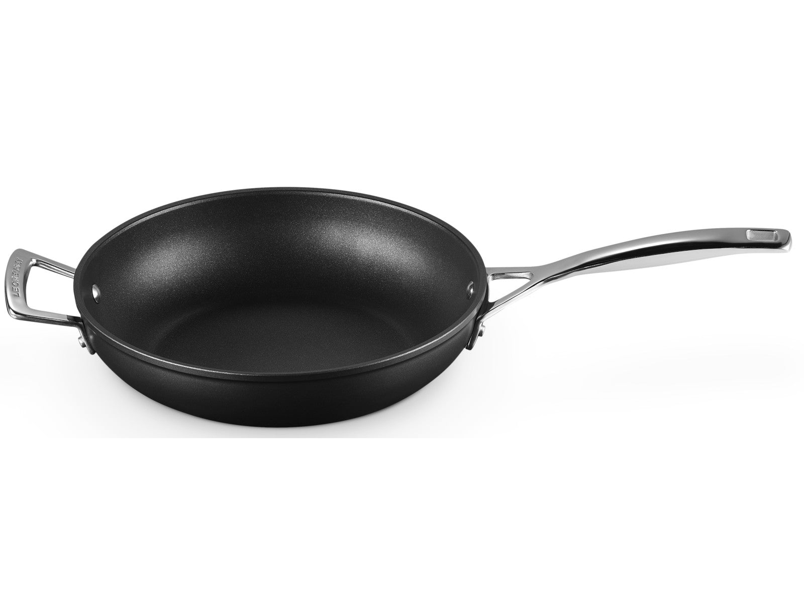 Le Creuset Aluminium-Antihaft Kochset 3tlg - Produktbild 3