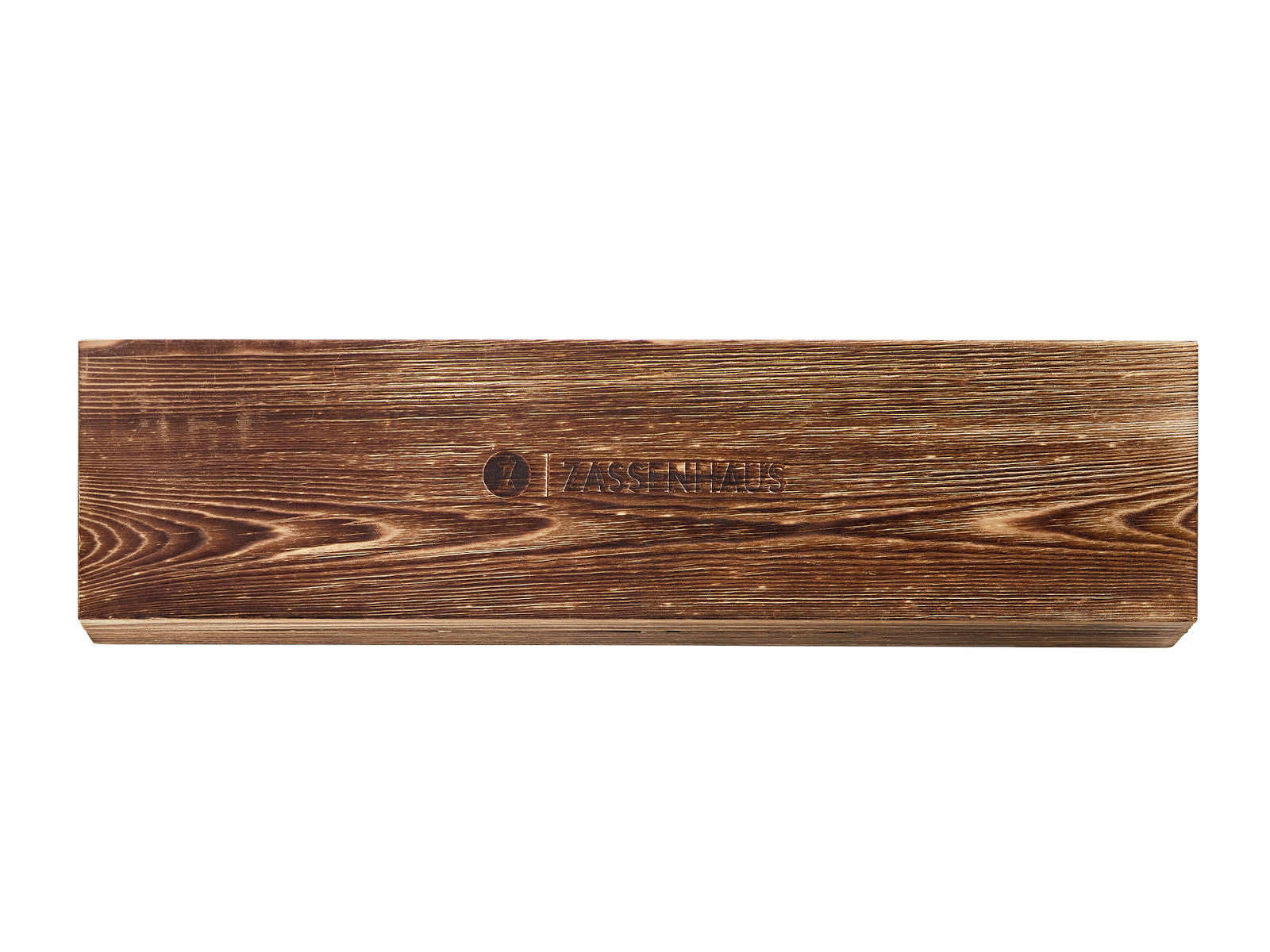 Zassenhaus KYOTO Santokumesser Wenge 13 cm - Produktbild 2