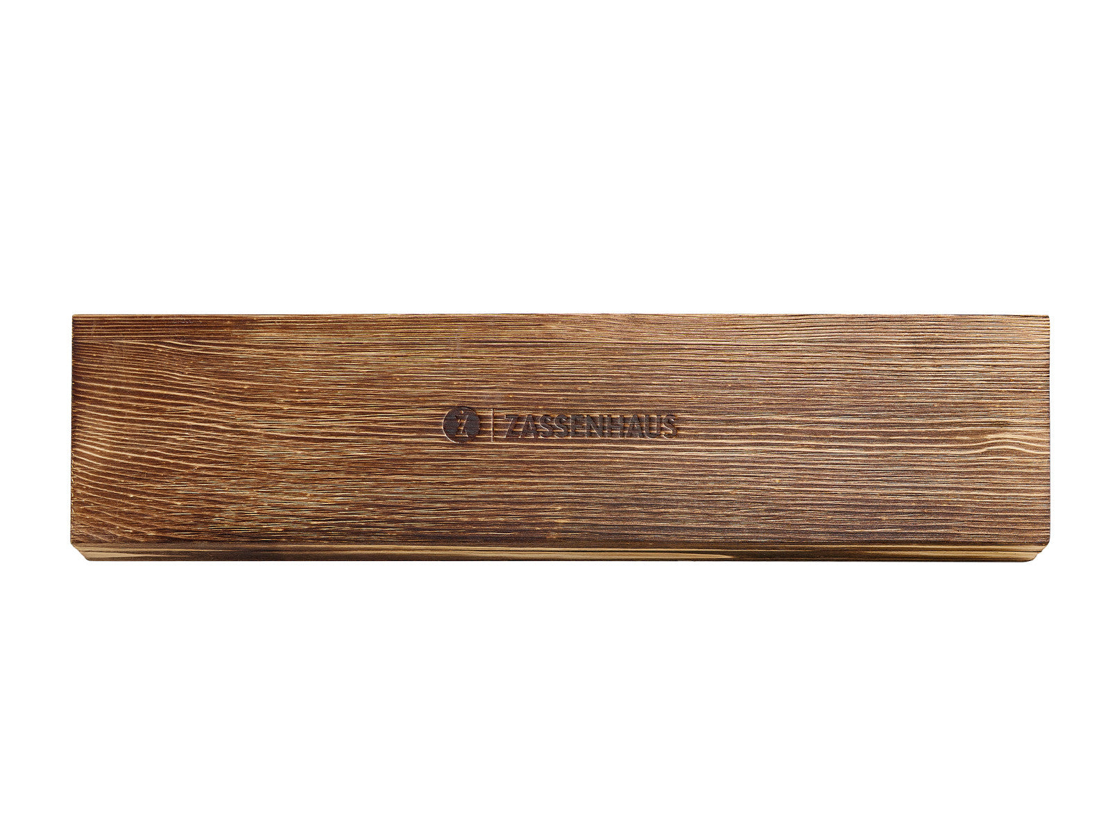 Zassenhaus KYOTO Santokumesser Wenge 18 cm - Produktbild 2