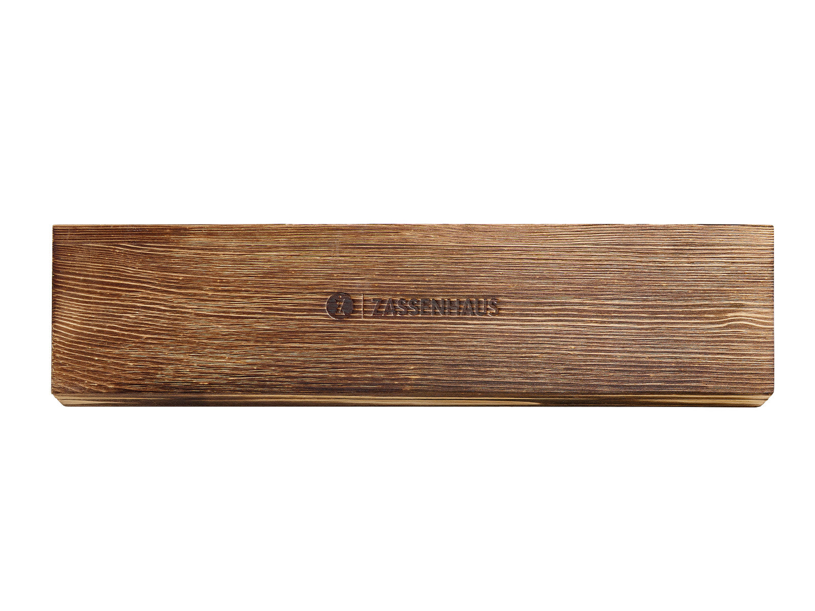 Zassenhaus KYOTO Kochmesser Wenge 20 cm - Produktbild 2