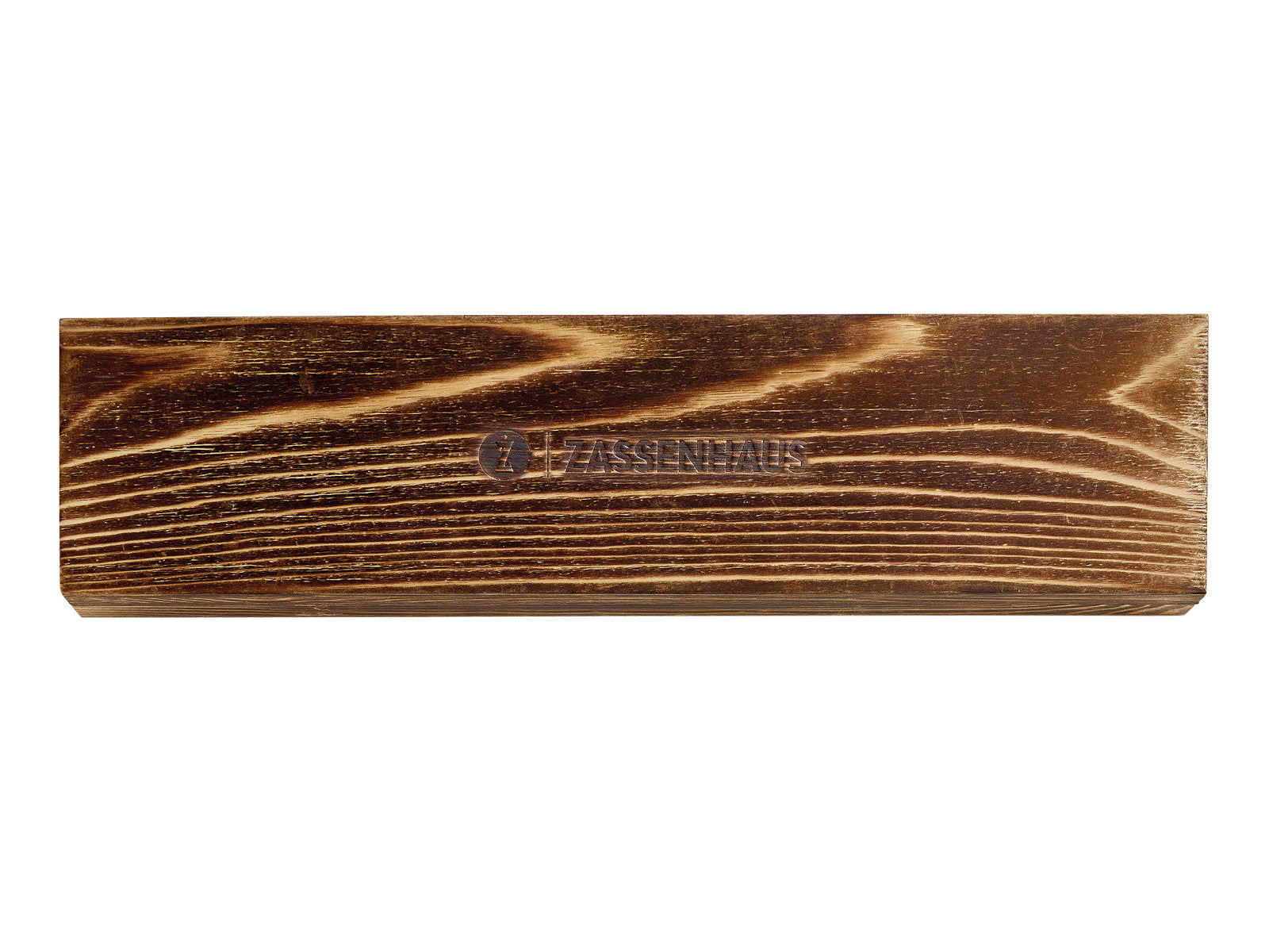 Zassenhaus KYOTO Nakiri-Messer Wenge 18 cm - Produktbild 2