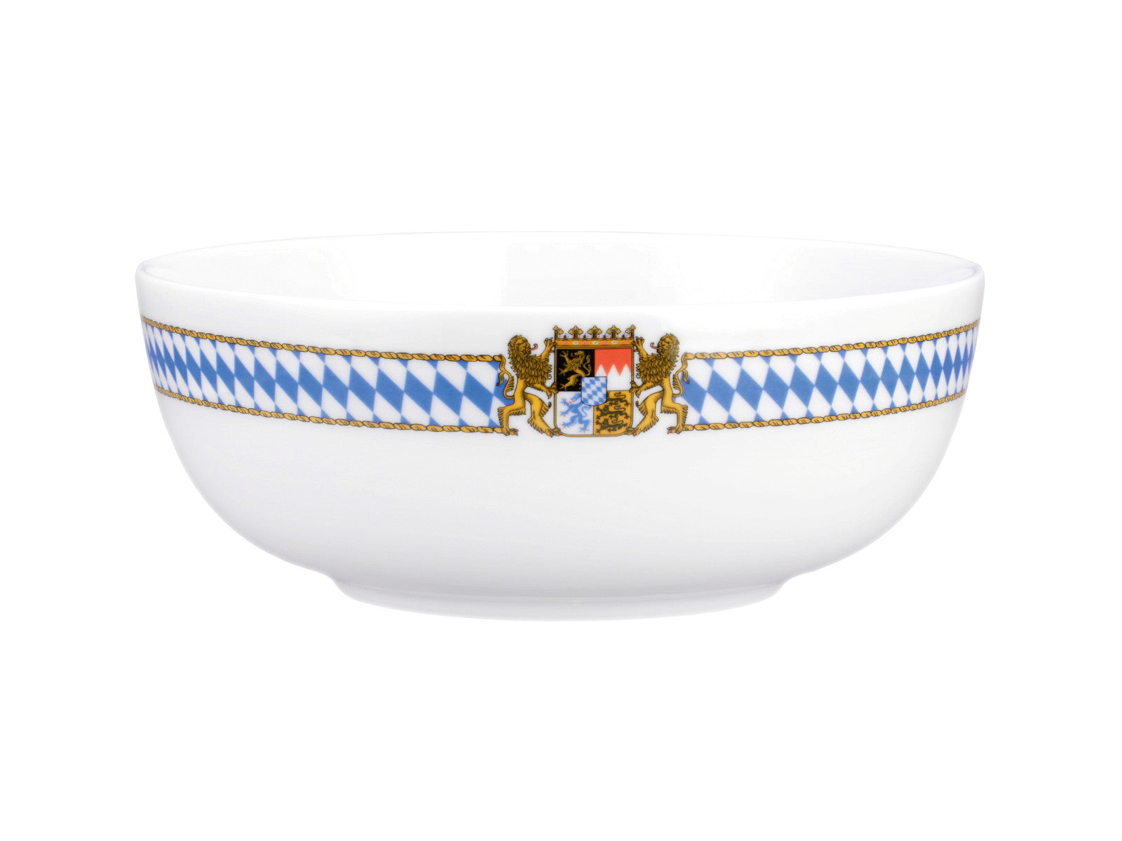 Seltmann Weiden Compact Bayern Foodbowl 20cm - Produktbild 2