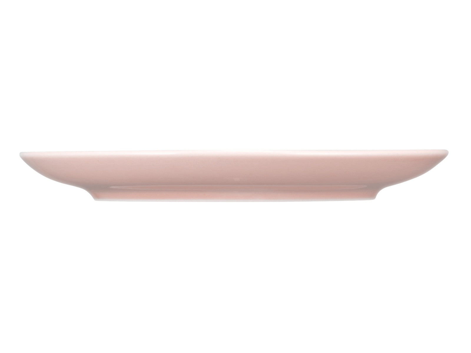 Seltmann Weiden Amina Rose uni Brotteller rund 16cm - Produktbild 3