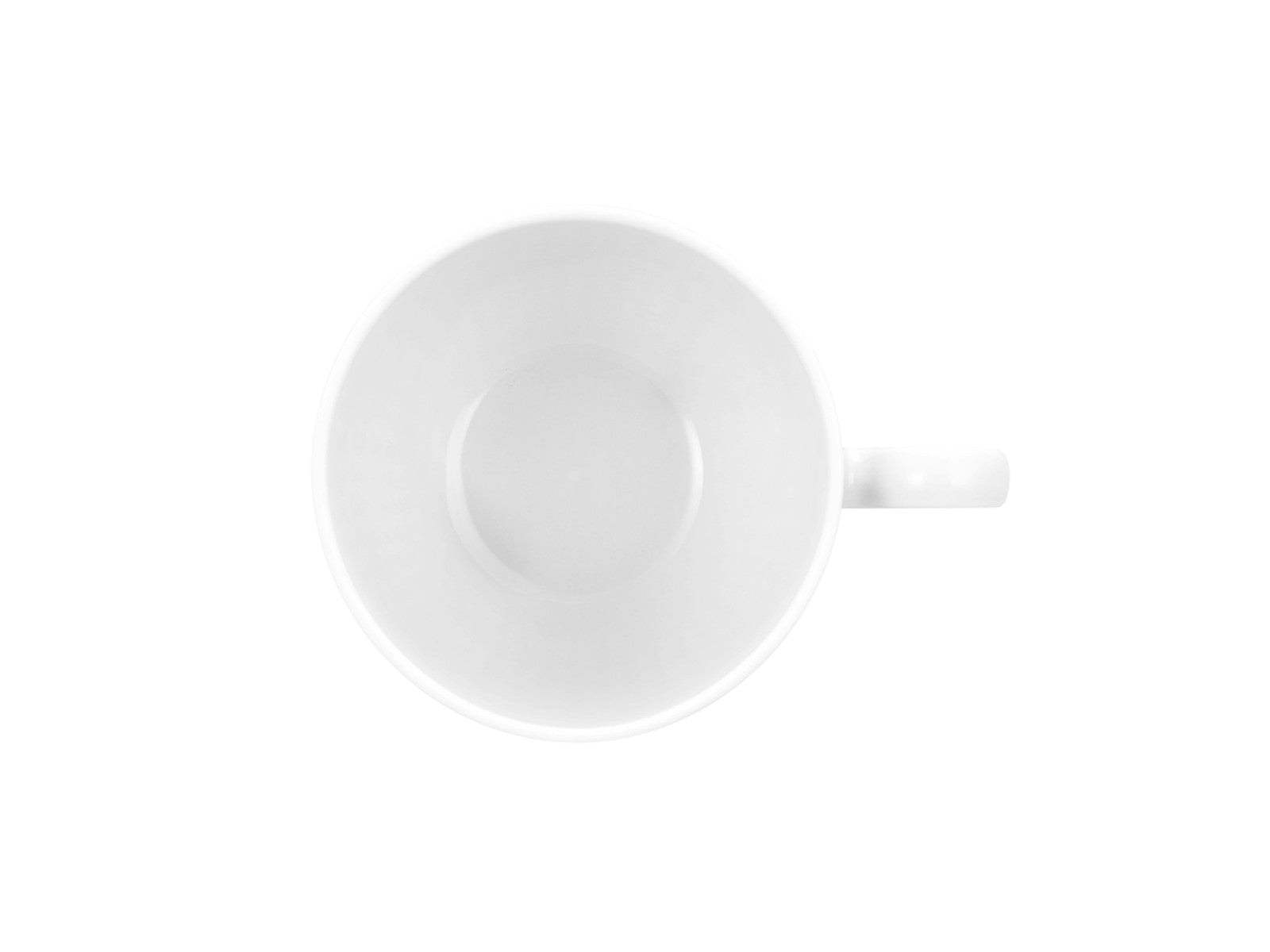 Seltmann Weiden Amina uni 3 Espressoobertasse 0,10l - Produktbild 4