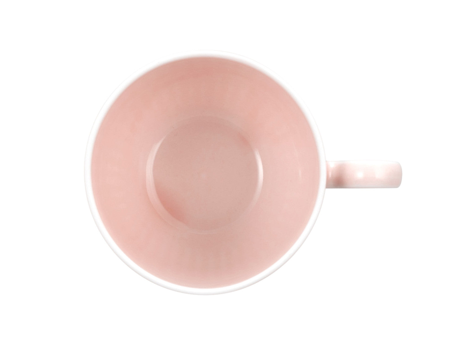 Seltmann Weiden Amina Rose uni Espressoobertasse 0,10l - Produktbild 4